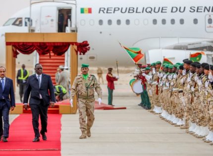 31e Sommet de l’Union africaine : Le Président Macky Sall à Nouakchott