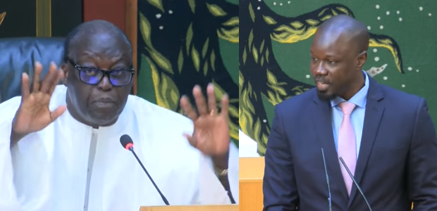 Absentéisme à l’Assemblée Nationale : Moustapha Niasse tape sur la table