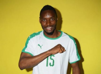 Diafra Sakho: Le peuple sénégalais « attend ça depuis 16 ans »