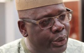 Djibril War menace l’opposition : « Dina len … »