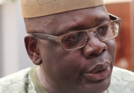 Djibril War menace l&rsquo;opposition : « Dina len … »