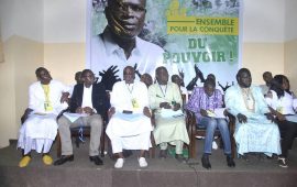 L’affaire du PRODAC  » la jeunesse Khalifiste accuse le régime… « 