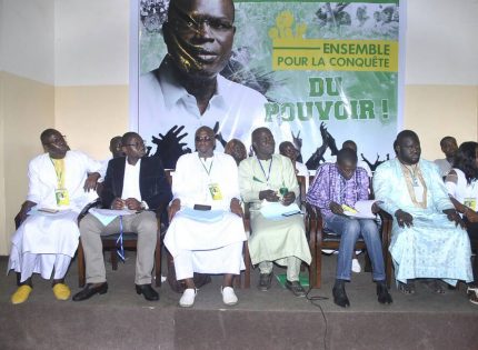 L’affaire du PRODAC  » la jeunesse Khalifiste accuse le régime… « 