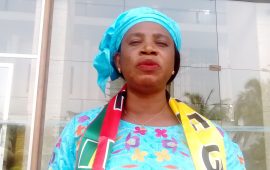L’opposition sont des mécontents…  » dit-il par honorable député Coumba BALDE