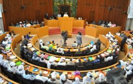 Mysticisme ou autoglorification : un député Sénégalais fait des menacs de mort