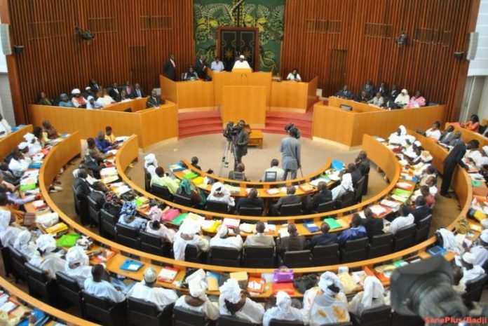 Mysticisme ou autoglorification : un député Sénégalais fait des menacs de mort