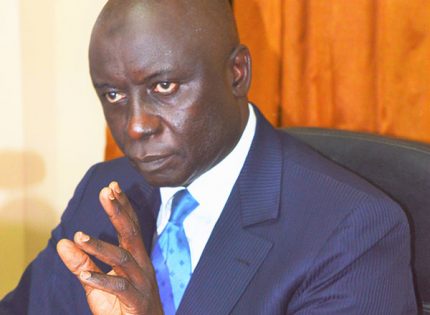 Le message émouvant de Idrissa Seck à toute la Oumma Islamique !