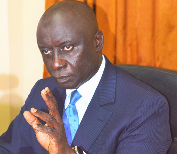 Le message émouvant de Idrissa Seck à toute la Oumma Islamique !