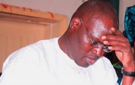 Moussa Taye : «La volonté d’écarter Khalifa Sall du jeu électoral est devenue plus qu’évidente»
