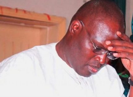 Moussa Taye : «La volonté d’écarter Khalifa Sall du jeu électoral est devenue plus qu’évidente»