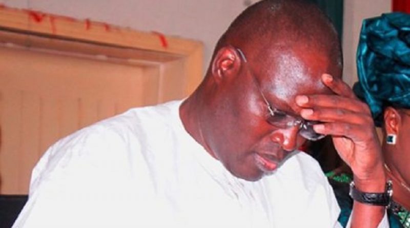 Moussa Taye : «La volonté d’écarter Khalifa Sall du jeu électoral est devenue plus qu’évidente»
