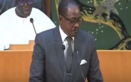 Parrainage : Madické Niang remet en cause la légalité de la commission ad hoc