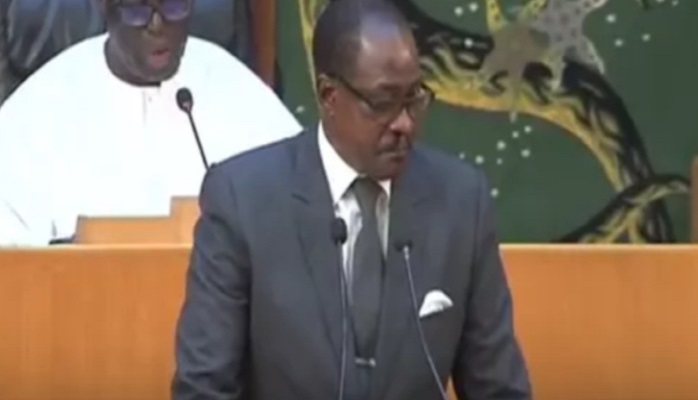 Parrainage : Madické Niang remet en cause la légalité de la commission ad hoc
