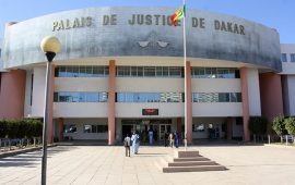 Procès de jihadistes présumés au Sénégal : Verdict le 19 juillet