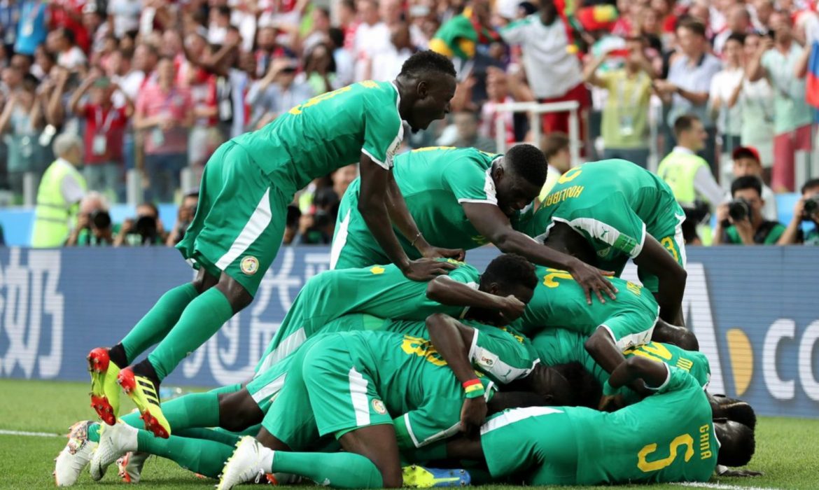 Pologne-Sénégal (1-2) : Les Lions réussissent leur entrée dans le Mondial
