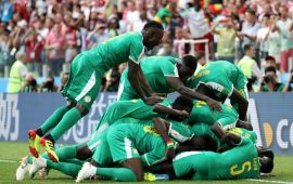 Pologne-Sénégal (1-2) : Les Lions réussissent leur entrée dans le Mondial