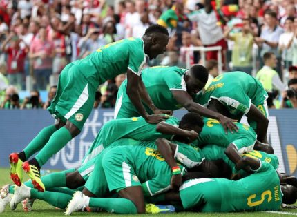 Pologne-Sénégal (1-2) : Les Lions réussissent leur entrée dans le Mondial