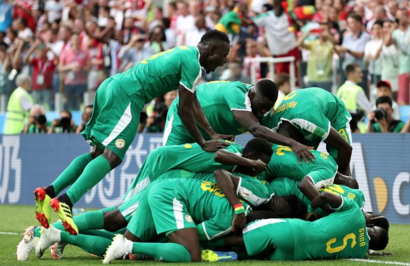 Pologne-Sénégal (1-2) : Les Lions réussissent leur entrée dans le Mondial