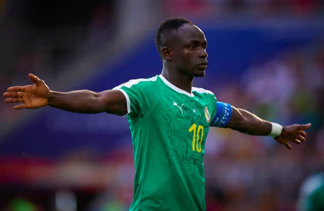 Sadio Mané : « Il faut y croire jusqu’au bout »