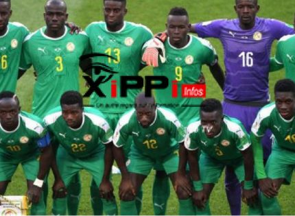 Sénégal-Japon : Le Onze probable des Lions (Tfm)