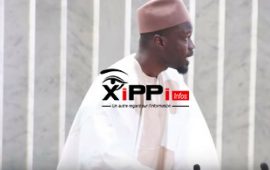 Urgent: Ousmane Sonko bloque l’Assemblée nationale, Moustapha Niasse claque la porte
