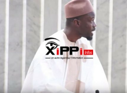 Ousmane Sonko sur la tenue de l’économie sénégalaise: «tous les chiffres avancés par le gouvernement en termes de croissance sont faux”