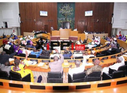 Loi de finances rectificative 2018 : les députés ont voté le projet