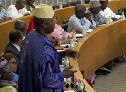 Bara Dolli prédit la prison à Aly Ngouille Ndiaye