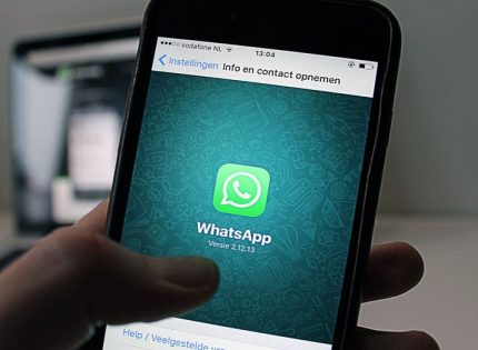 WhatsApp : dans les discussions de groupe, vous pouvez désormais faire taire vos amis trop bavards
