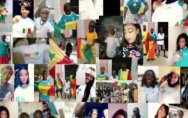 Youssou Ndour – Ñi Ngi Ànd ag Yéen – Clip officiel