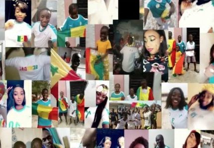 Youssou Ndour – Ñi Ngi Ànd ag Yéen – Clip officiel