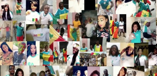 Youssou Ndour – Ñi Ngi Ànd ag Yéen – Clip officiel