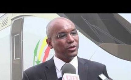 Les nouvelles révélations de Sonko qui chauffent l’ Assemblée Nationale