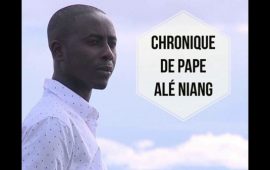 Chronique du 27 juin 2018