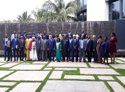 15 ème Assemblée générale de l’ARTAO: démarrage des travaux ce jeudi