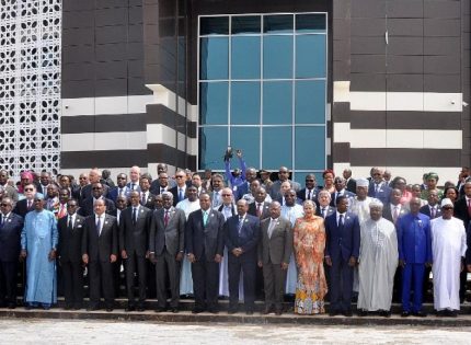 31e sommet de l’UA: quel bilan?