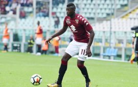 Mercato – OM : Un nouvel adversaire sur la piste Mbaye Niang ?