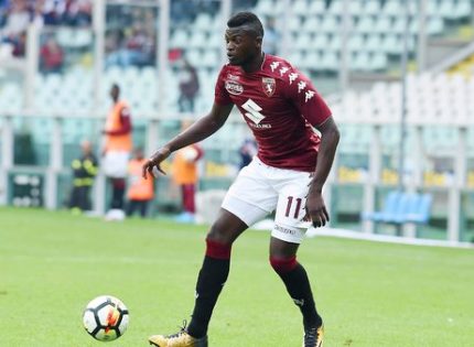 Mercato – OM : Un nouvel adversaire sur la piste Mbaye Niang ?