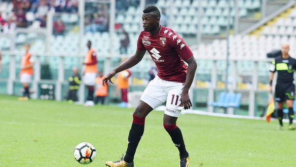 Mercato – OM : Un nouvel adversaire sur la piste Mbaye Niang ?