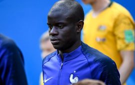 Mercato – PSG : Un prix de 113M€ fixé par Chelsea pour N’Golo Kanté ?