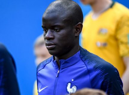 Mercato – PSG : Un prix de 113M€ fixé par Chelsea pour N’Golo Kanté ?
