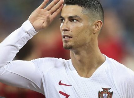 Mercato – Real Madrid : «Cristiano Ronaldo a déjà signé et effectué sa visite médicale…»