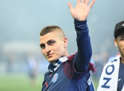 PSG : Marco Verratti réclamé par le vestiaire du FC Barcelone ?