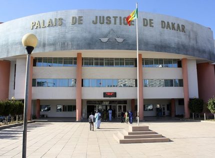 Procès en appel de Khalifa Sall et co-accusés : La défense introduit une demande de libération immédiate