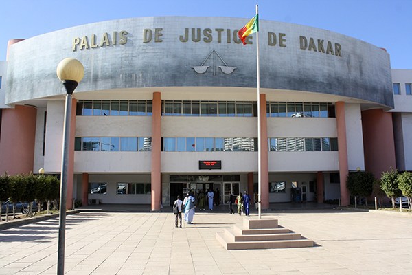 Procès en appel de Khalifa Sall et co-accusés : La défense introduit une demande de libération immédiate