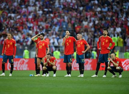 Quel futur visage pour la Roja sous Luis Enrique, nommé nouveau sélectionneur de l&rsquo;Espagne ?