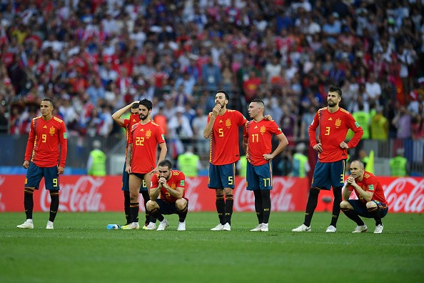 Quel futur visage pour la Roja sous Luis Enrique, nommé nouveau sélectionneur de l’Espagne ?