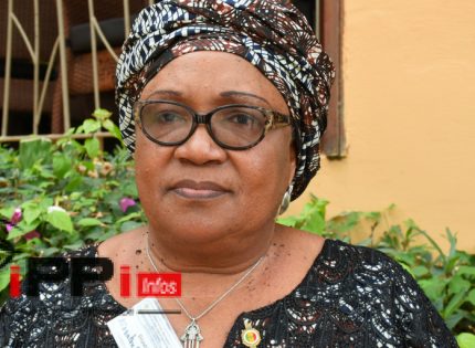 Honorable Aïssatou Sow Diawara, député maire de Golf Sud, 4e vice-présidente de l’Assemblée nationale: Nous discutons de budget, sans même connaître ses …