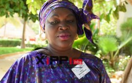 Député Marieme BADIANE: L’ opposition doivent avoir honte…