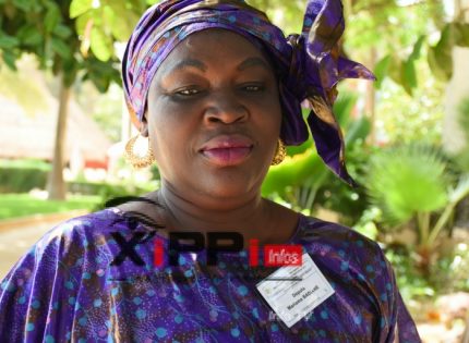 Député Marieme BADIANE: L’ opposition doivent avoir honte…